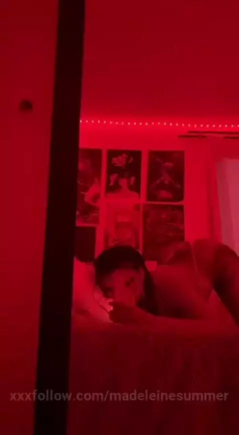 Color show , come for me by madeleinesummer