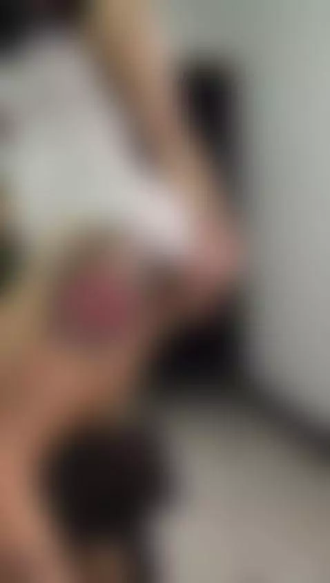 I love my white dress by skylerferrer