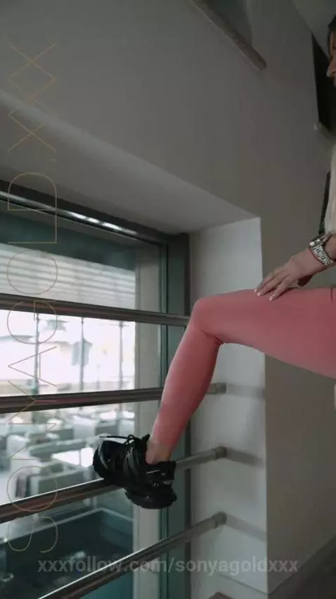 Real Pornstar by sonyagoldxxx