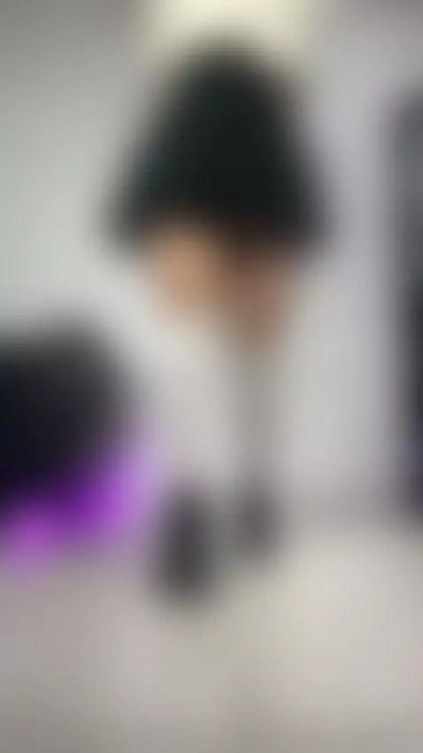 Daddy i've been really bad. 
Full content on my onlyfans. by lissedavila