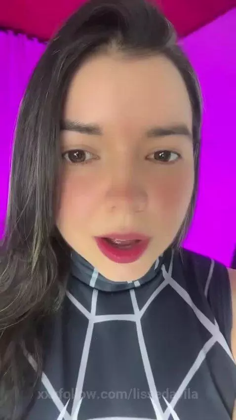 Deseo tu venoso, te espero en mi pagina. by lissedavila