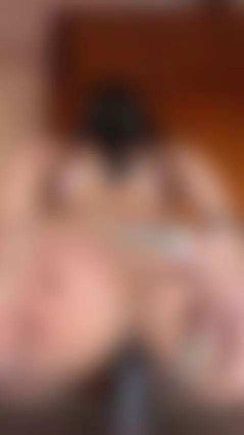 Many videos like this in my OF 🥵 by agathalatinbaby