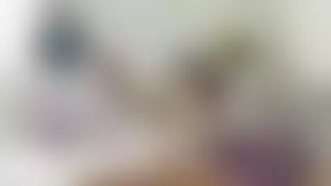 Foot fetish in red lingerie and stockings by hillarymare