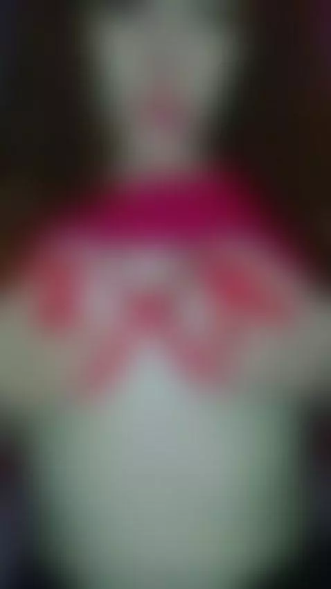 Give me like if you like my tits by kleopatracolo