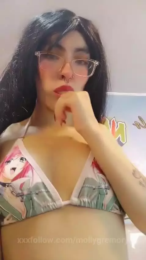 YOU WOULD LIKE ME TO DO IT TO YOU by mollygremory