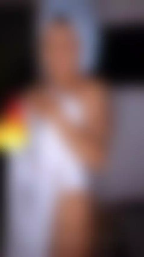 Oops, I was taking a shower and I dropped my towel... by kate-miller12