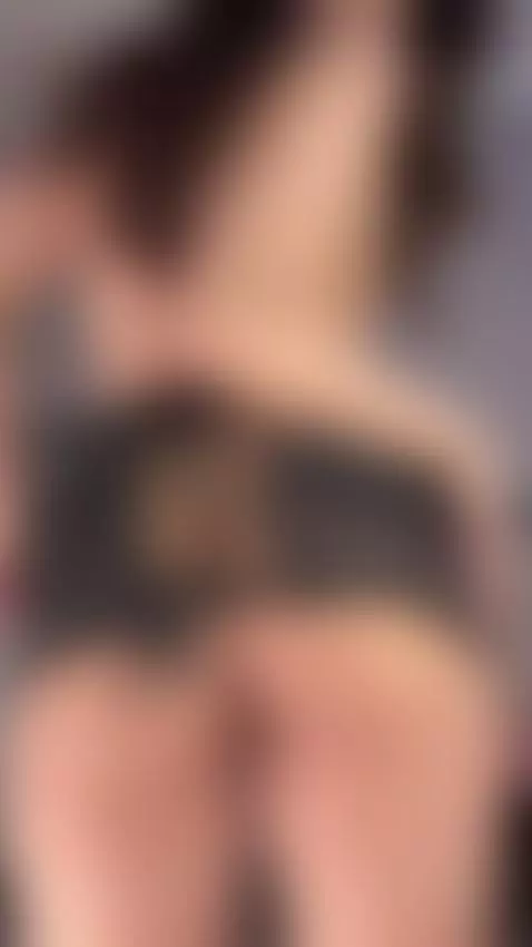 have you ever eaten an asian ass? by lorileenpetitekitty