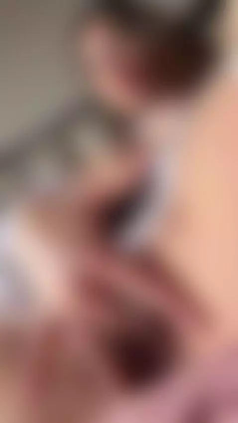 can i hold the moan when my roommate is next door? by lorileenpetitekitty