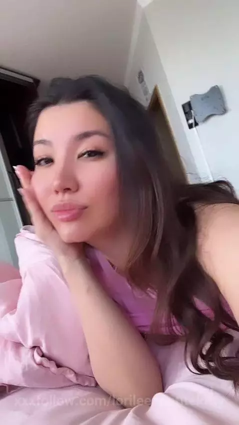 full vid on my Fansly 👇 by lorileenpetitekitty