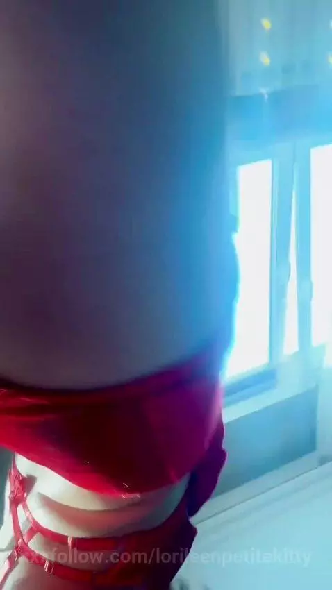 more explicit content on my Fansly :) by lorileenpetitekitty