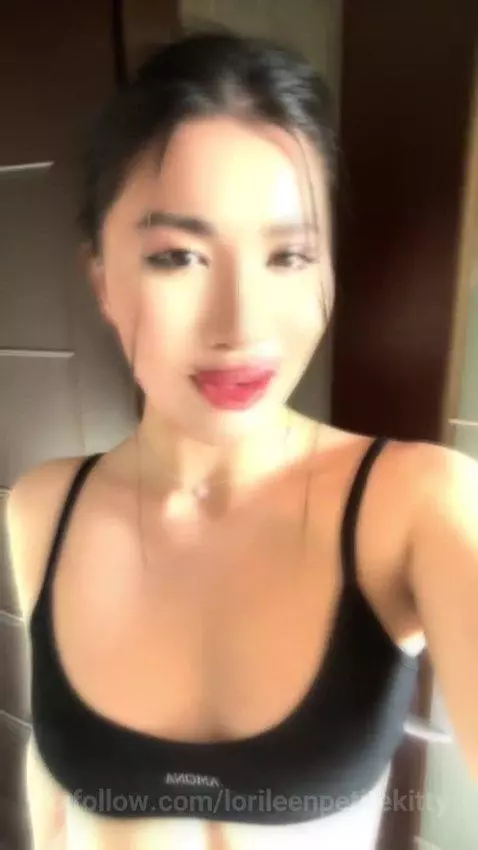 More interesting stuff on my profile😍😝 by lorileenpetitekitty