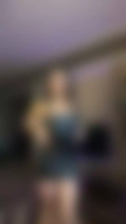 💕I'm ready to go out with you💕 by lorileenpetitekitty