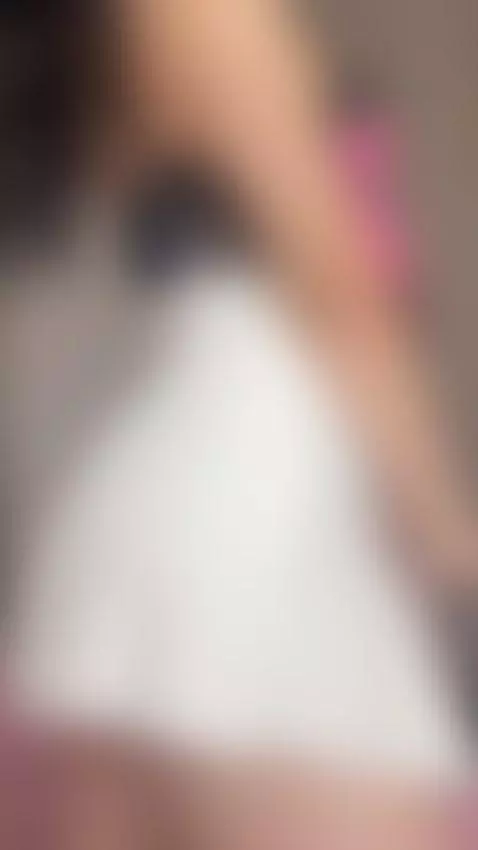 My sweet arse is waiting for your spanking✨😍 by lorileenpetitekitty