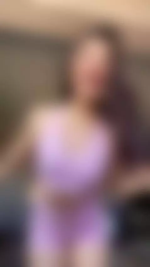 A little bit of my sexy body for your feed💜😝 by lorileenpetitekitty