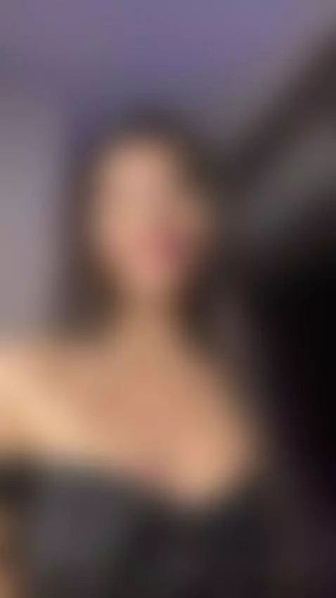 🖤I'm totally ready to have some fun with you💙 by lorileenpetitekitty