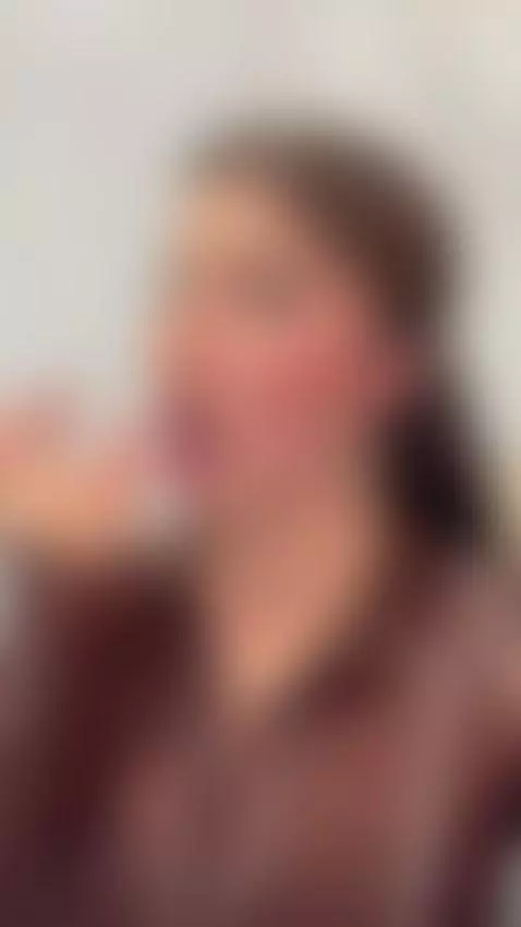 Am I on your menu today💝✨ by lorileenpetitekitty