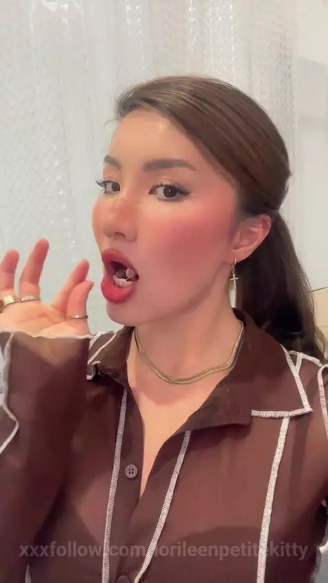 Am I on your menu today💝✨ by lorileenpetitekitty