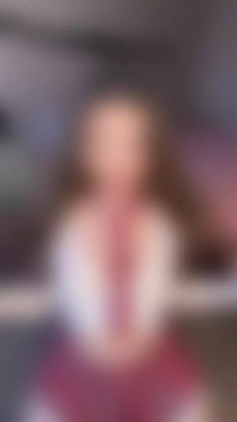 Can I fuck on your dick😍🤍 by lorileenpetitekitty