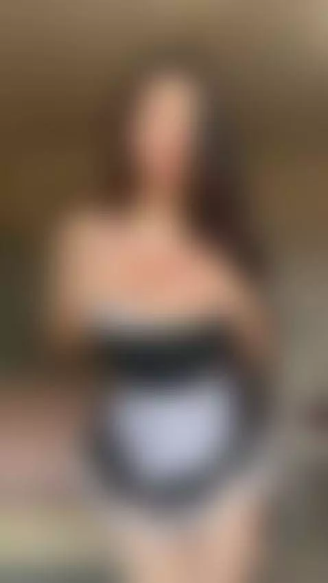 🤍Your Asian maid is ready for some naughty play🖤 by lorileenpetitekitty