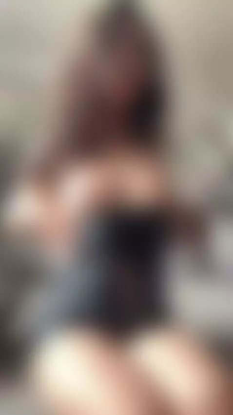 Do we prefer tits out or in? by lorileenpetitekitty