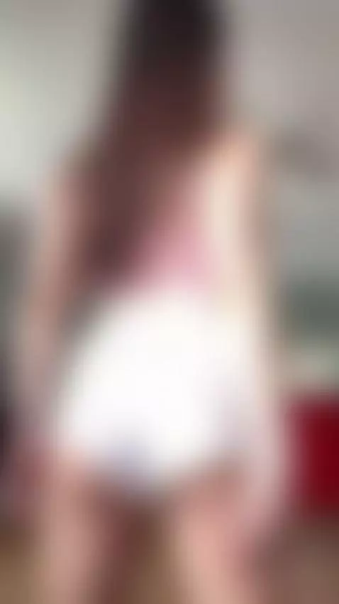 My ass can handle any size, but the bigger the better 🥵 by lorileenpetitekitty