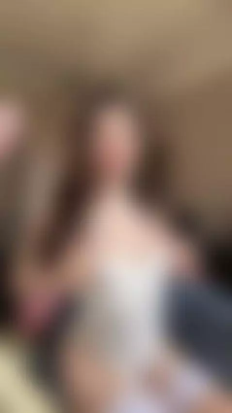 There’s no such thing as tits too big, right? :) by lorileenpetitekitty