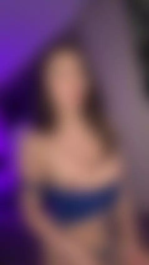 Sucking my boobs will make my pussy wet, can you suck them f... by lorileenpetitekitty