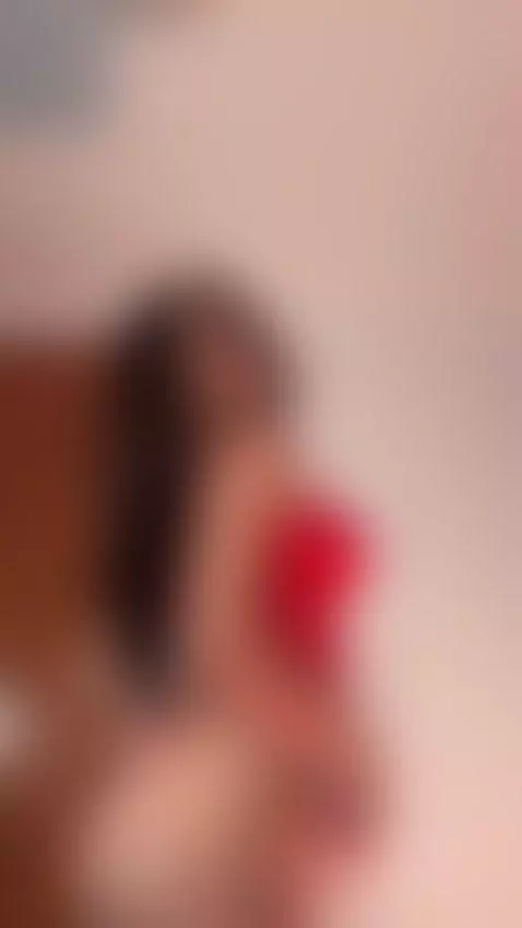 Does this ass looks fuckable? by iamcandyrose