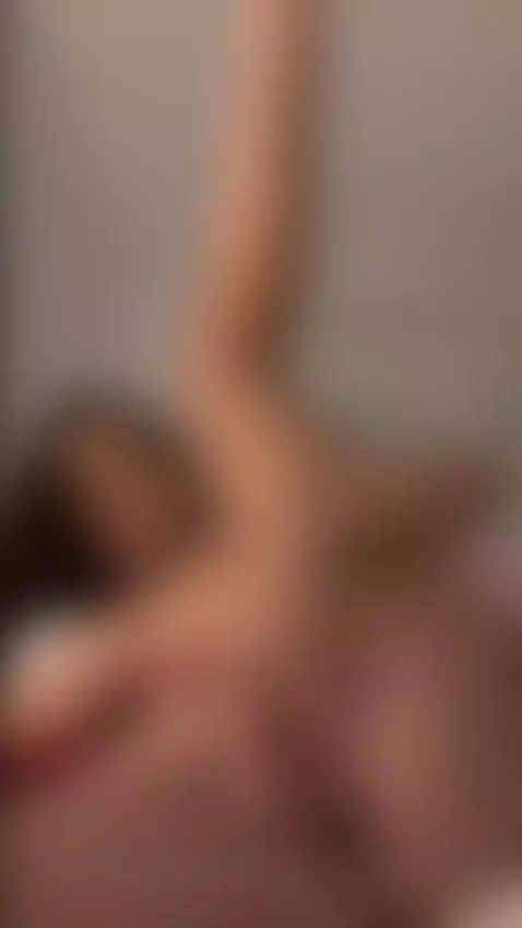 Would you fill me up with your creamy and warm load? by iamcandyrose