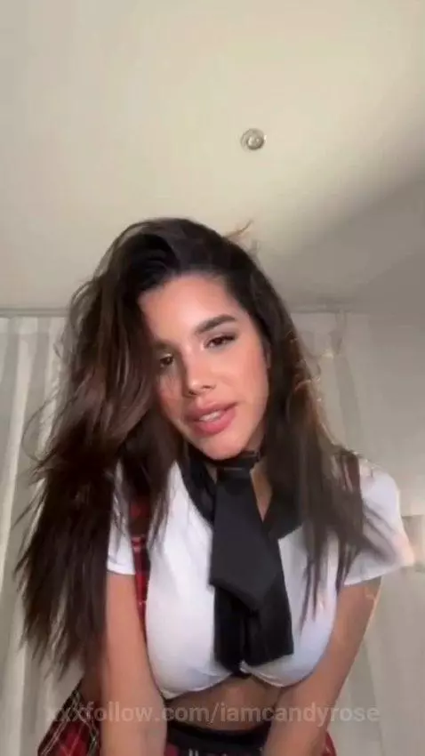 Do I deserve to be punished? by iamcandyrose