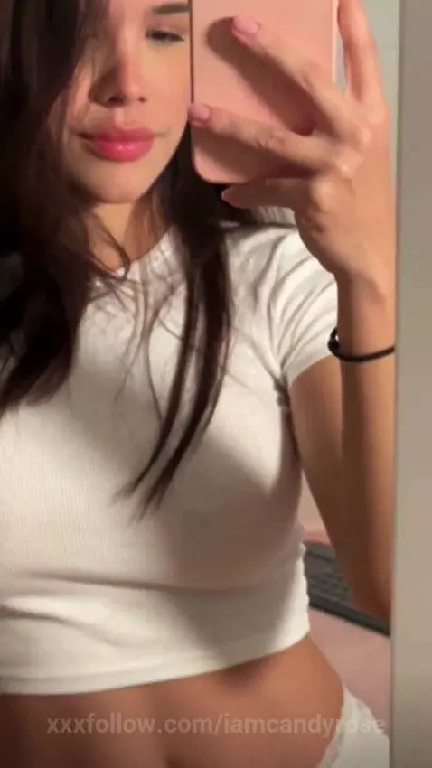 Can you make it to the second video without coming?💦🍆🍑 I'll ... by iamcandyrose