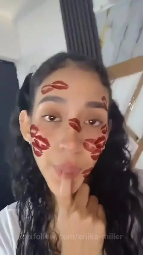 I'm so horny now daddy... 😏 by eriika-miller