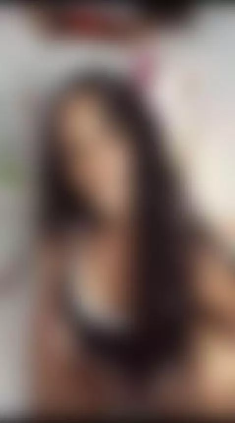 Hi daddy! Do you like my new lingerie?  😻🔥 by eriika-miller