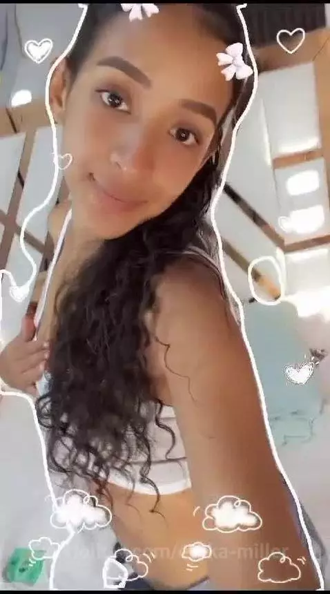 Hey my love? How are you today? I feel very naughty... 🥴🥰 by eriika-miller