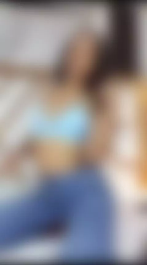 Hey love!! I want to model my pretty lingerie for you! 👀🔥🥰 by eriika-miller