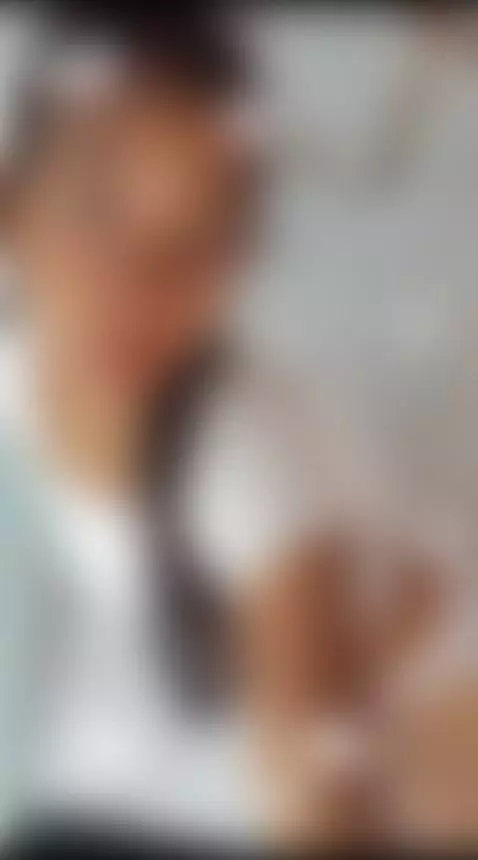 a flirtatious look ! 😍 by eriika-miller