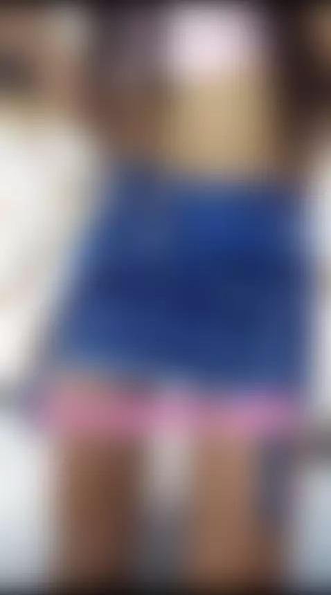 Your sweet baby is here! Do u want to teach me daddy? 🥴😍🤭 by eriika-miller