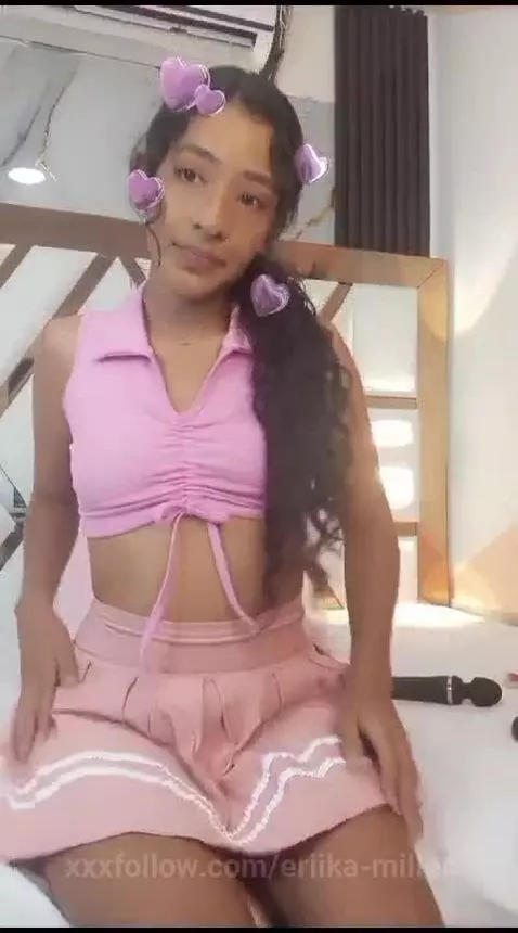 sweet little girl  🍆💦💗 by eriika-miller