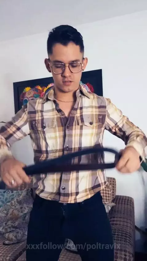 Me siento sexy, no te parece? mmmm by poltravix