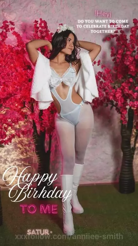 IT´S MY BIRTHDAAAAY!! by anniiee-smith