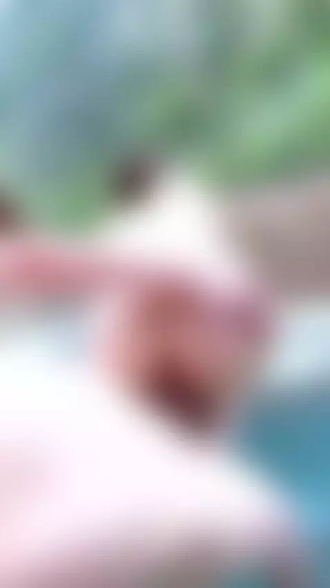 Outdoor Jaccuzzi Doggy 💦 by jamieyoungtv