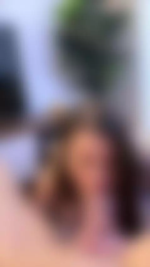 POV Sensual Blowjob 💋 by jamieyoungtv