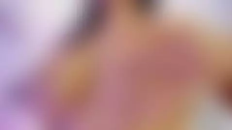 🥵 by lunastarlight235