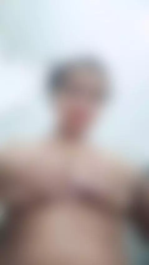 would you like to be here with me 🥵♥️ by lunastarlight235