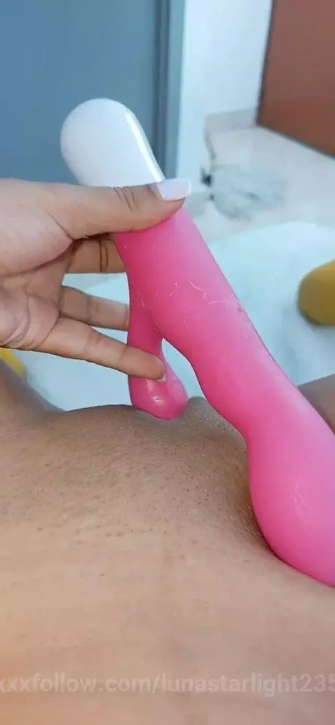 new toy by lunastarlight235