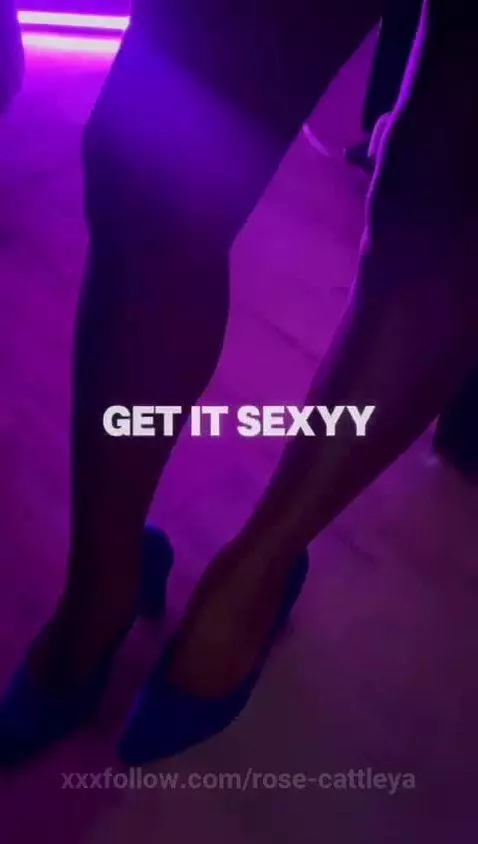 hey sexy by rose-cattleya