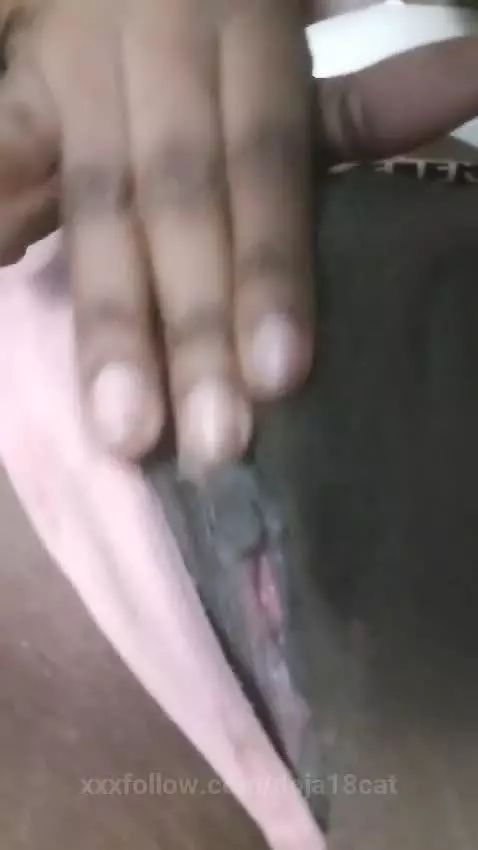 I'm having so much fun in my living room, come and make my p... by doja18cat