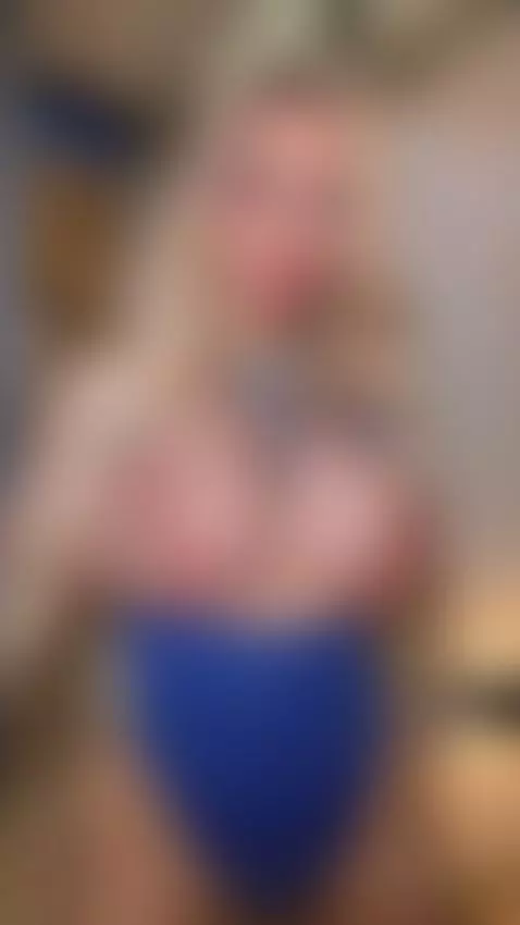 Sexy Milf 💙 by pamelaxpicetv