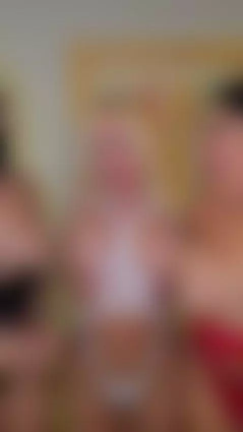 Latin Tits 😍😍😍 by pamelaxpicetv