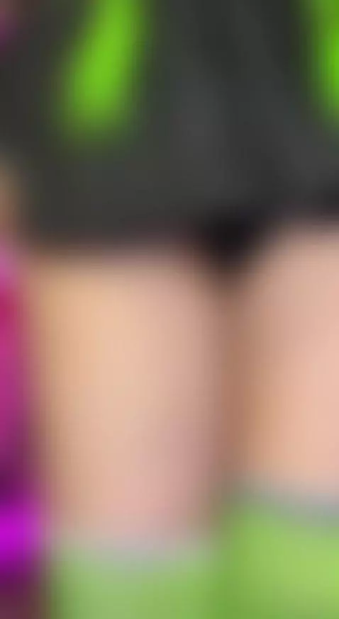 hey u like my cosplay?? by naracosplay